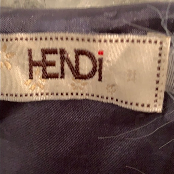 🍍FURRY CHIC BOHO VEST🍍 - Picture 5 of 7